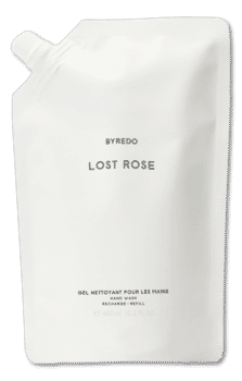 BYREDO Lost Rose Hand Wash Refill 450ml